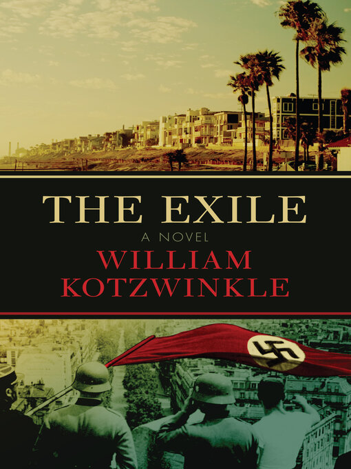 Title details for The Exile by William Kotzwinkle - Available